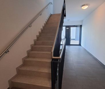 Helle 3-Zimmer-Wohnung in wunderschöner Wohnanlage! - Photo 1