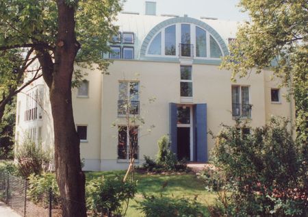 Jaczostr. 69/71, WE 02, großzügige 4-Zimmer-Maisonette-Whg. in Stadtvilla - Photo 5