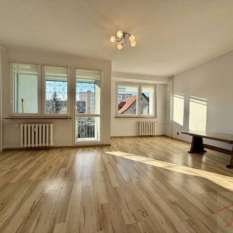 MIESZKANIE na WYNAJEM SZCZECIN (438730) - Zdjęcie 1