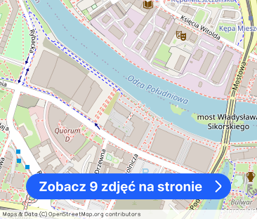 39m2, 2 pokoje, Atal Towers, Centrum - Zdjęcie 1
