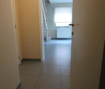 Duplex-appartement 1 ruime slaapkamer met bureelruimte - Terras - O... - Foto 4