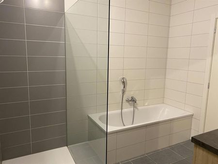 Gelijkvloerse verdieping te huur in Retie - Photo 5