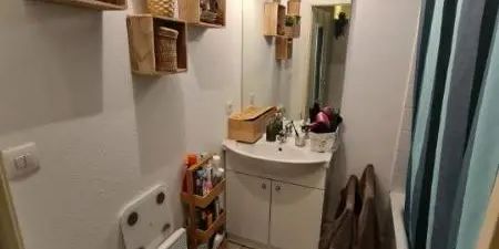 Appartement à louer 2 pièces 46.95m² - Photo 3