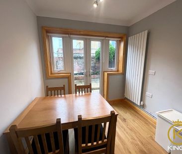 3 bedroom terraced house to rent - Photo 2