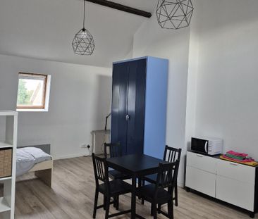 Location Appartement 1 pièce 29m² DOUAI 59500 - Photo 3