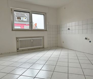 Aachen | Eilendorf: Großzügige Zwei-Zimmer-Wohnung mit Balkon zu vermieten! - Photo 3