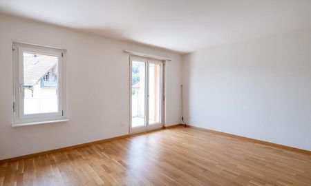 4-Zimmer-Wohnung in Thayngen - Photo 3