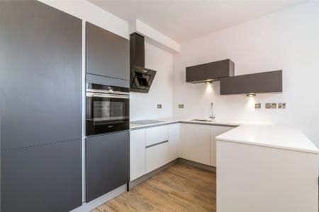 Park Suites, Arboretum, Nottingham, NG7 - Photo 5