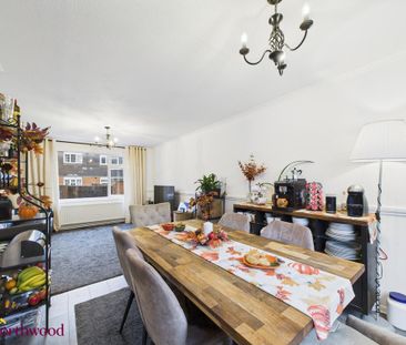 3 bedroom terraced house to rent - Photo 3