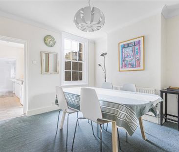 4 bedroom terraced house to rent - Photo 3