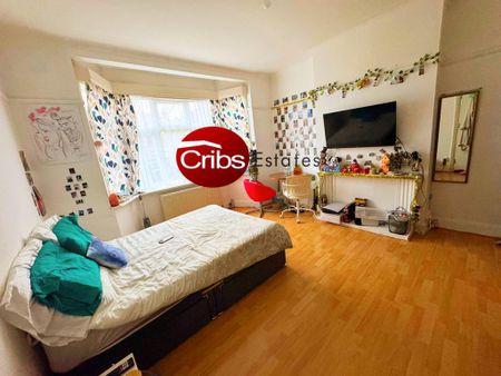 5 bedroom house share to rent - Photo 2