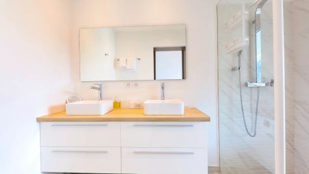 Corossol, 2 Bedrooms Villa for rent - Photo 5