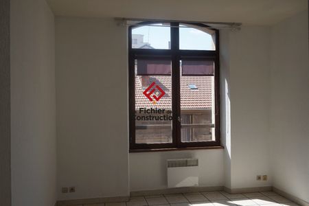 Appartement Grenoble - Photo 4