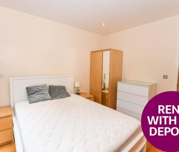 1 bedroom flat to rent - Photo 6