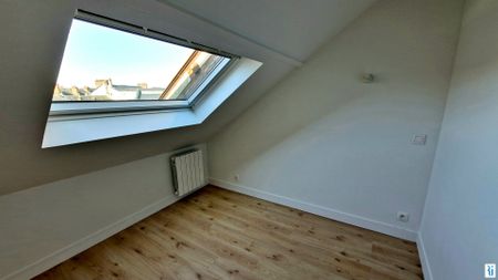 Location Appartement ROUEN - Photo 3