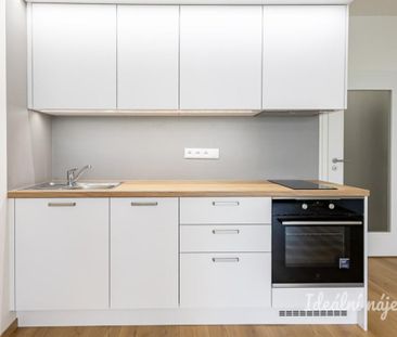 Pronájem bytuRenting an apartment 1+kk, 33 m2 - Photo 3