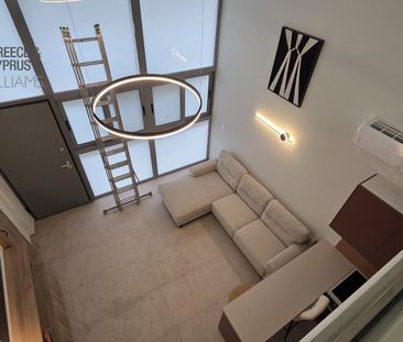 Διαμέρισμα 55 τ.μ. προς ενοικίαση - Photo 2