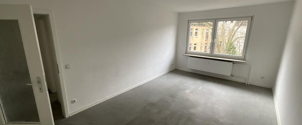 1-Zimmer-Wohnung in Essen Frohnhausen - Foto 1