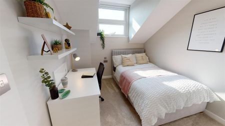 7 bedroom house to rent - Photo 4