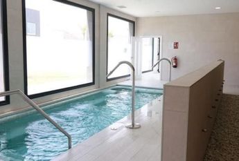 3 bedroom luxury Flat for rent in Mijas Costa, Spain