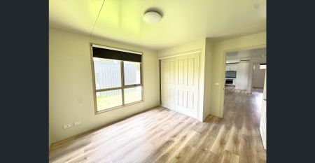 Fresh 2‑Bedroom Unit with Garage - Photo 3