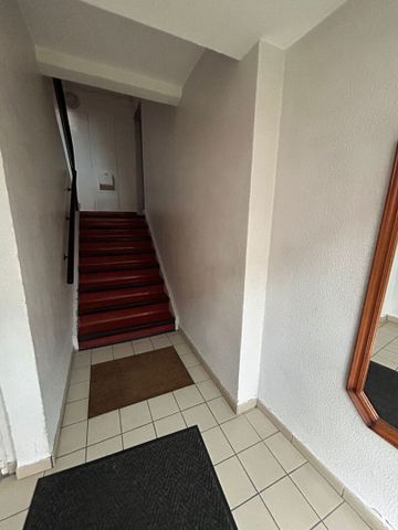 LOCATION : appartement de 3 pièces au BLANC MESNIL - Photo 5