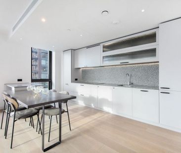 3 bedroom apartment to rent - Photo 5