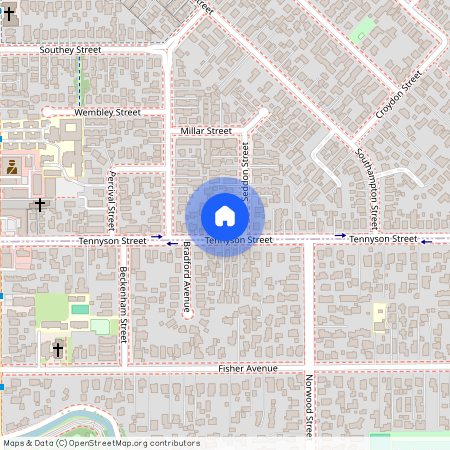 2/3 Seddon St, Beckenham, Christchurch