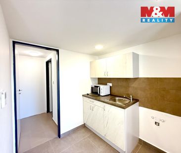 Pronájem bytu 2+kk 45 m² - Photo 6