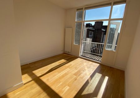 Te huur: Appartement Van Baerlestraat in Amsterdam - Photo 4