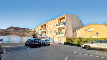 Location Appartement 2 pièces 40m² VILLENEUVE LES MAGUELONE 34750 - Photo 5