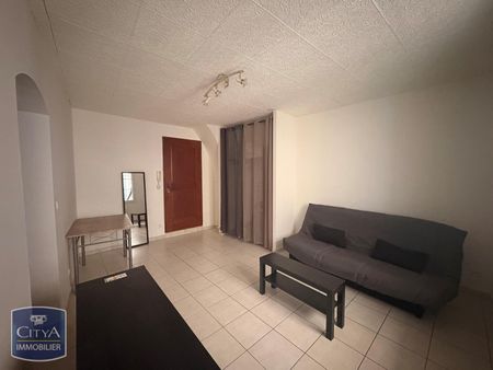 Location Appartement 1 pièce 23m² ISTRES 13800 - Photo 2
