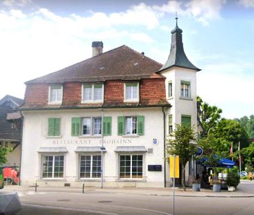 2.5 Zimmer, 2. Stock - Photo 6