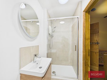 1 bedroom cottage to rent - Photo 3