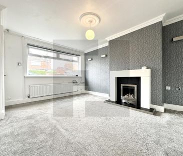 2 bedroom semi-detached house to rent - Photo 6