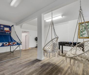 Maison à étages à louer - Stoneham-et-Tewkesbury - Photo 6