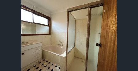 Two-Bedroom Unit in Quiet Rear Position - Photo 2