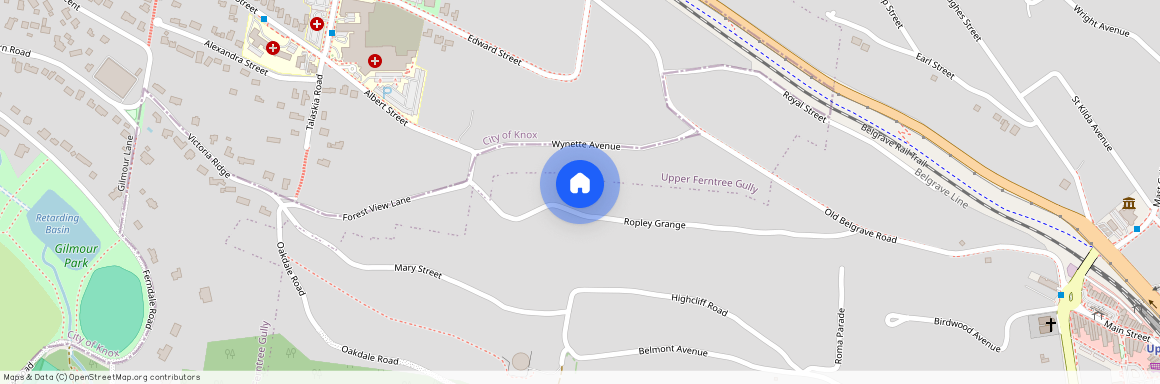 9 Ropley Grange, Vic 3158, Upwey