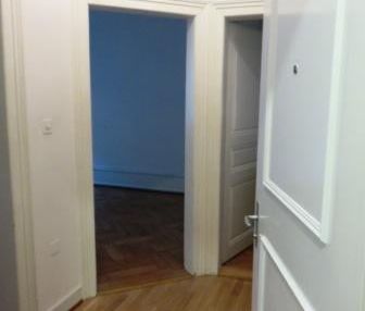 Gemütliche 3-Zimmerwohnung mit Balkon im Herzen des St. Johanns - Photo 6