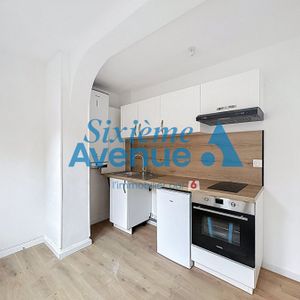 Appartement 1 pièce à Calais - Photo 2