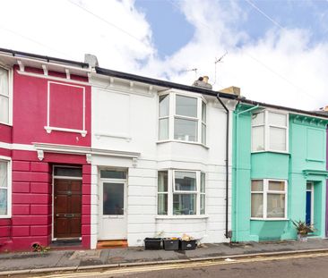 5 bedroom house to rent - Photo 4