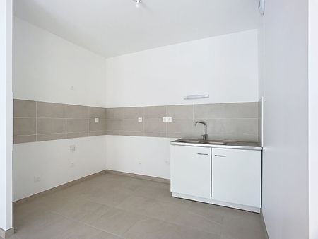 Appartement Marseille 3pièce(s) - Photo 2