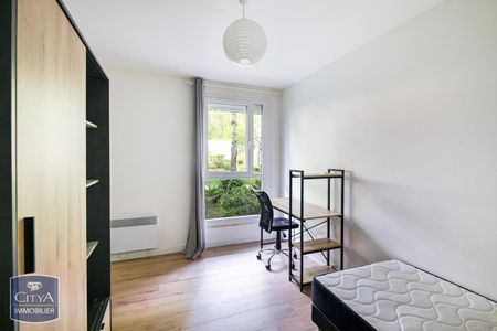 Location Appartement 4 pièces 87m² CAEN 14000 - Photo 5