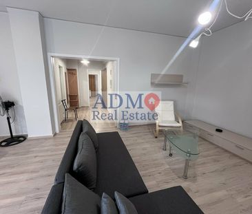 Διαμέρισμα για ενοικίαση Θέρισσος (Ηράκλειο Κρήτης) - Photo 3