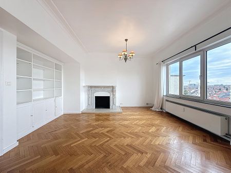 Penthouse - for rent - Photo 2