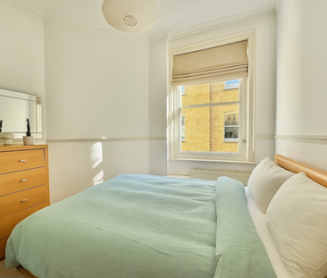 1 bedroom flat to rent - Photo 3