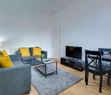 Grantham Road, Sandyford, NE2 - Photo 2