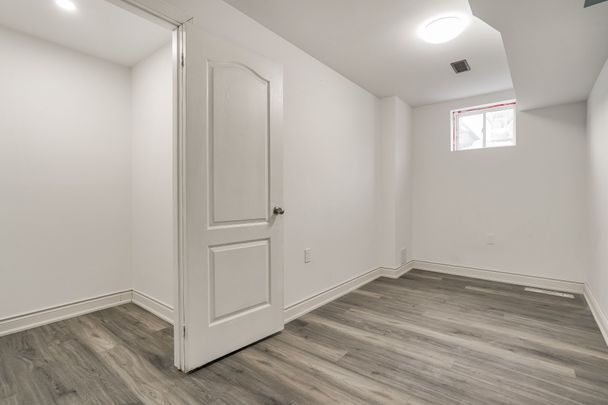 For Lease - 38 Dolobram (BASEMENT) Trail, Brampton, Ontario - Photo 1