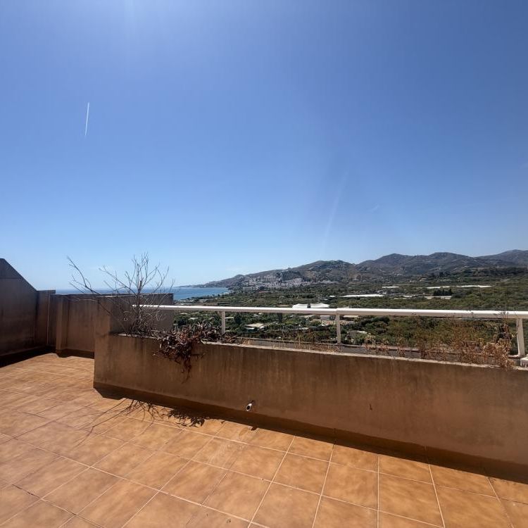 Penthouse | Nerja | €1.250/Month - Photo 1