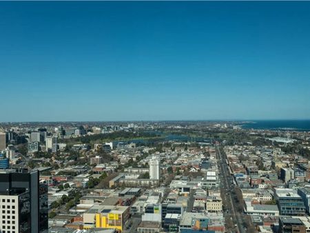 4002/105 Clarendon Street, SOUTHBANK - Photo 2